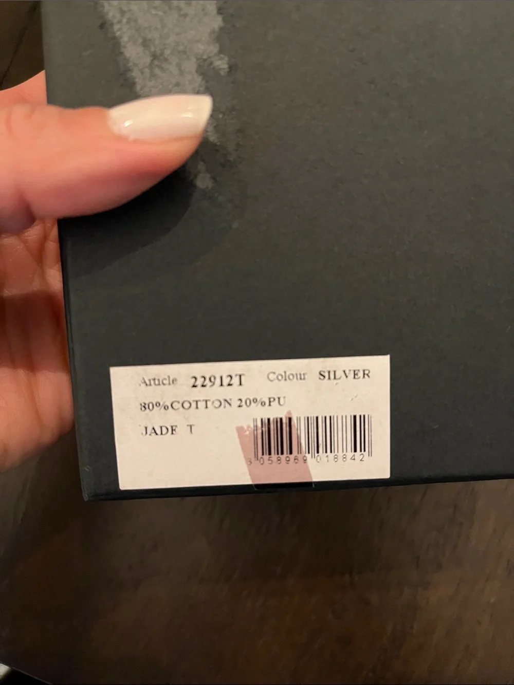 Cerruti 1881 unisex wallet